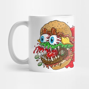 Order Up! Mug